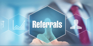 For each referral to PreferredFirstMichigan.com, we'll send you a free gift card. Referrals could be a friend, family member, co-worker or business associate who might be looking for better insurance.